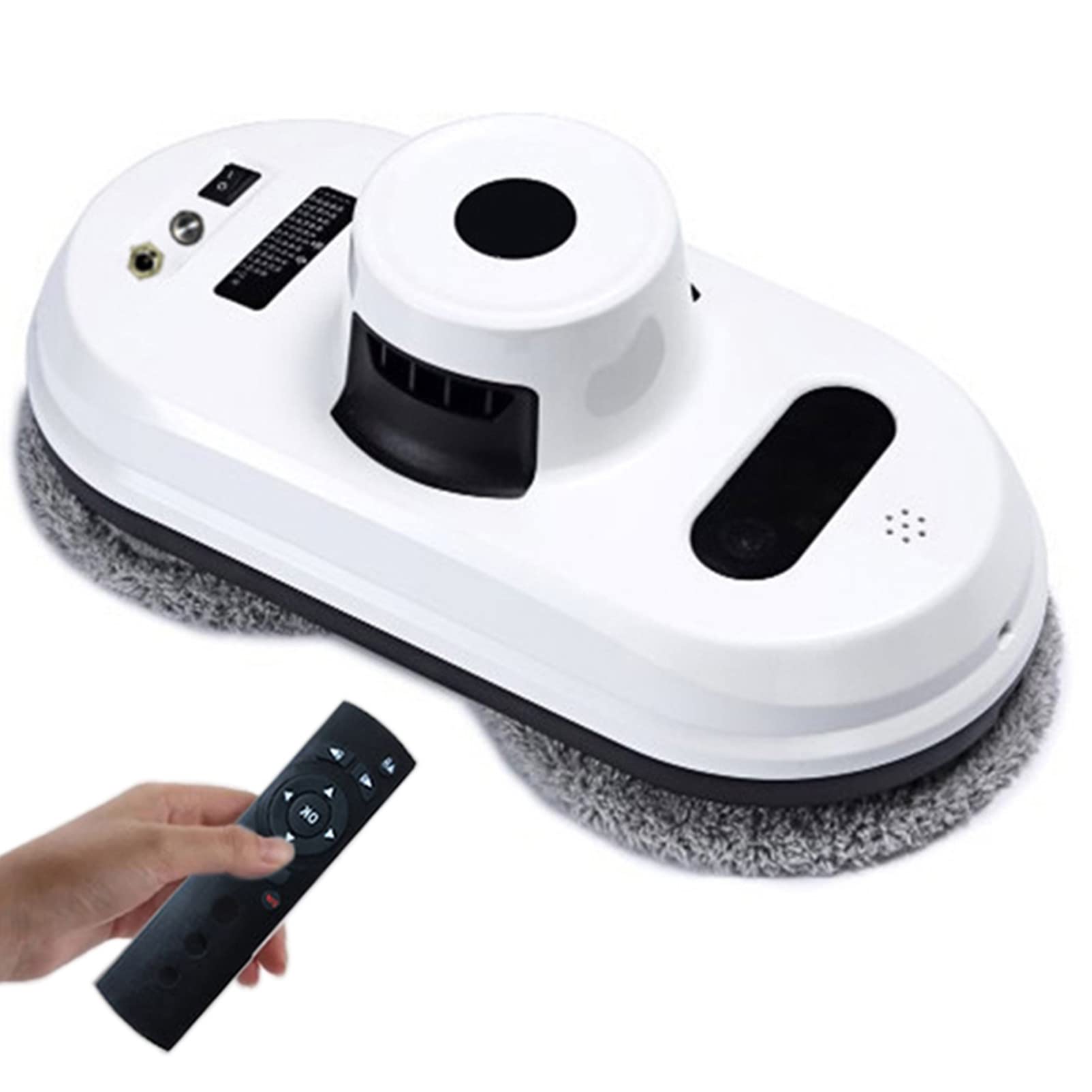 H*i様 窓掃除ロボット　ガラスクリーニングロボット Amazon.co.jp: ロボットウィンドウクリーナー、ウィンドウ